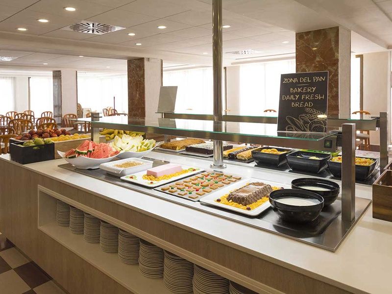 Hôtel TUI Sélection HSM Canarios Park 3* pas cher photo 14