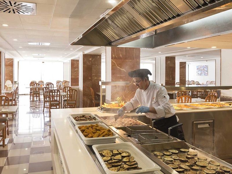 Hôtel TUI Sélection HSM Canarios Park 3* pas cher photo 15