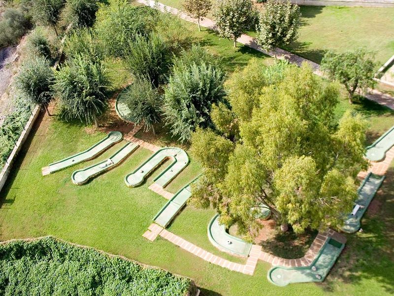 Hôtel TUI Sélection HSM Canarios Park 3* pas cher photo 16