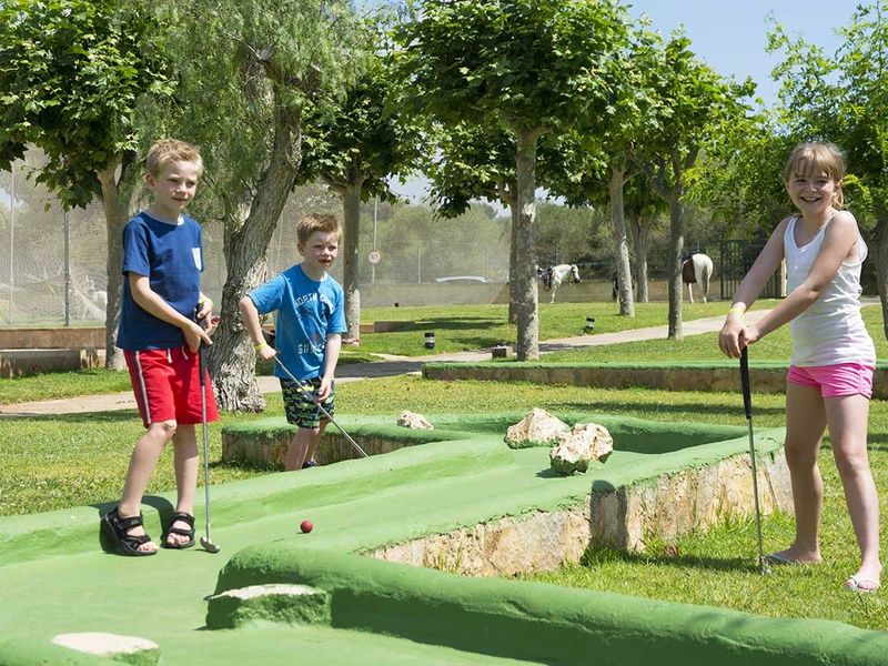 Hôtel TUI Sélection HSM Canarios Park 3* pas cher photo 17