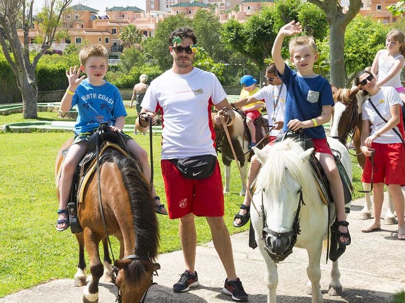 Hôtel TUI Sélection HSM Canarios Park 3* pas cher photo 18