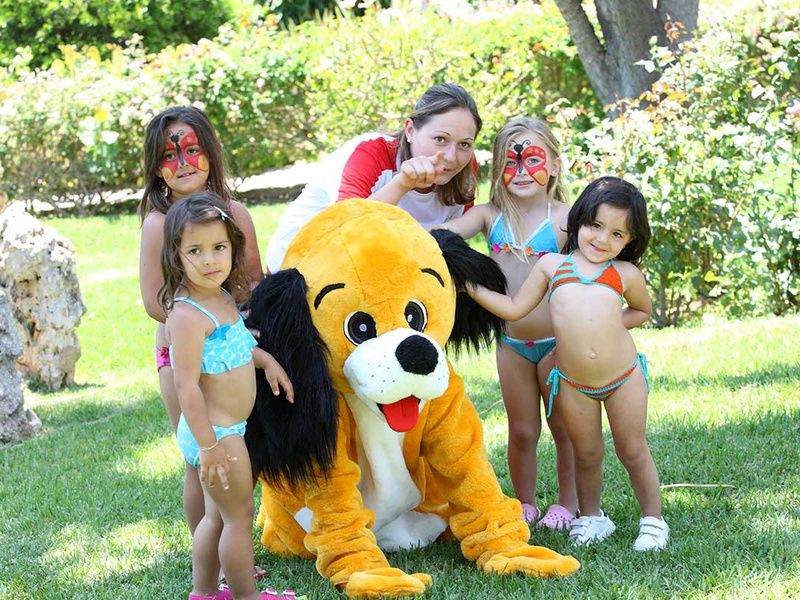 Hôtel TUI Sélection HSM Canarios Park 3* pas cher photo 20