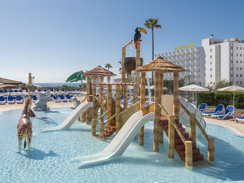 Hôtel TUI Sélection HSM Canarios Park 3* pas cher photo 22