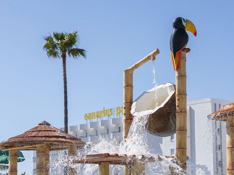 Hôtel TUI Sélection HSM Canarios Park 3* pas cher photo 23