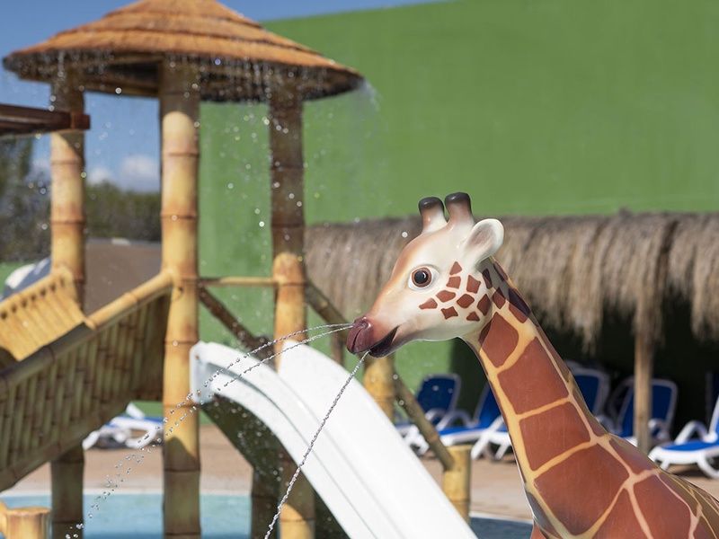 Hôtel TUI Sélection HSM Canarios Park 3* pas cher photo 24