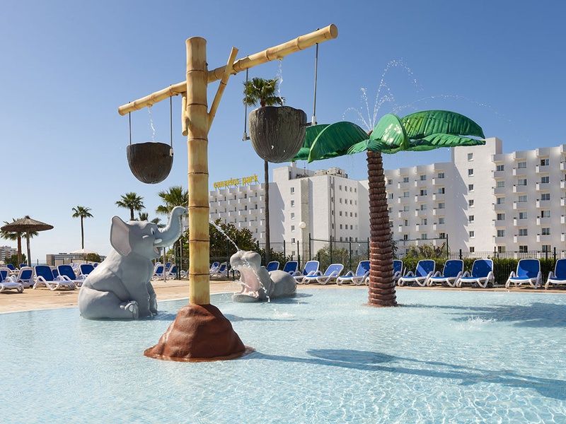 Hôtel TUI Sélection HSM Canarios Park 3* pas cher photo 25