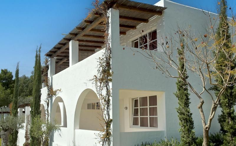 Ôclub Select Hydra Beach Resort 5* pas cher photo 4