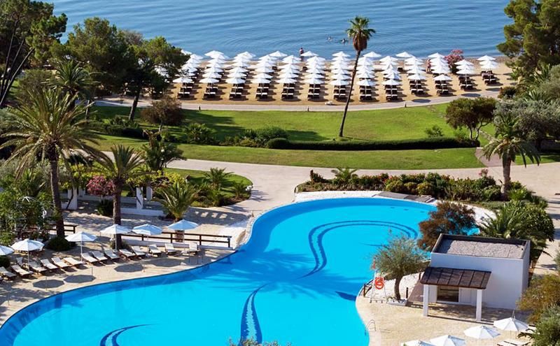 Ôclub Select Hydra Beach Resort 5* pas cher photo 12