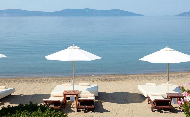 Ôclub Select Hydra Beach Resort 5* pas cher photo 14