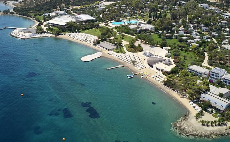 Ôclub Select Hydra Beach Resort 5* pas cher photo 15