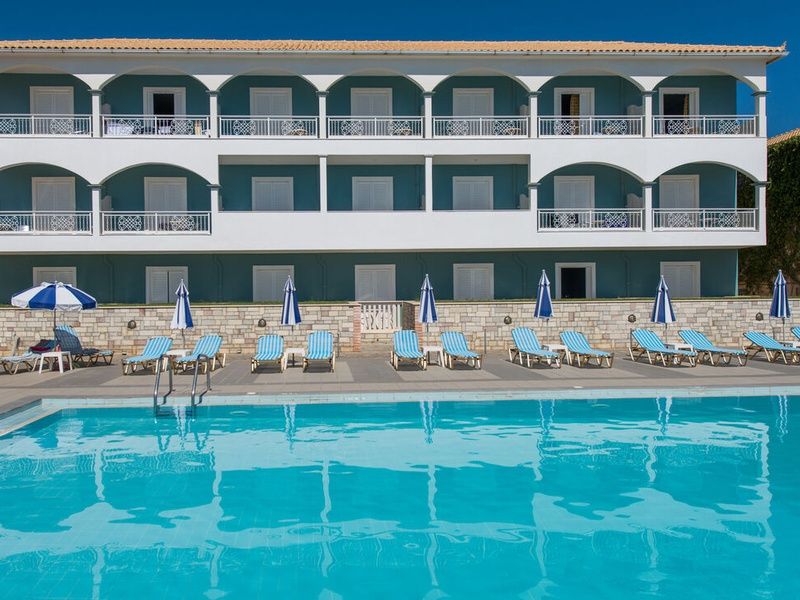 Hôtel Astir Beach Hotel 3* pas cher