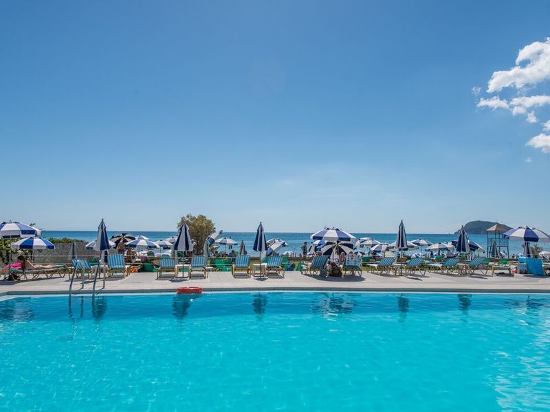 Hôtel Astir Beach Hotel 3* pas cher photo 2