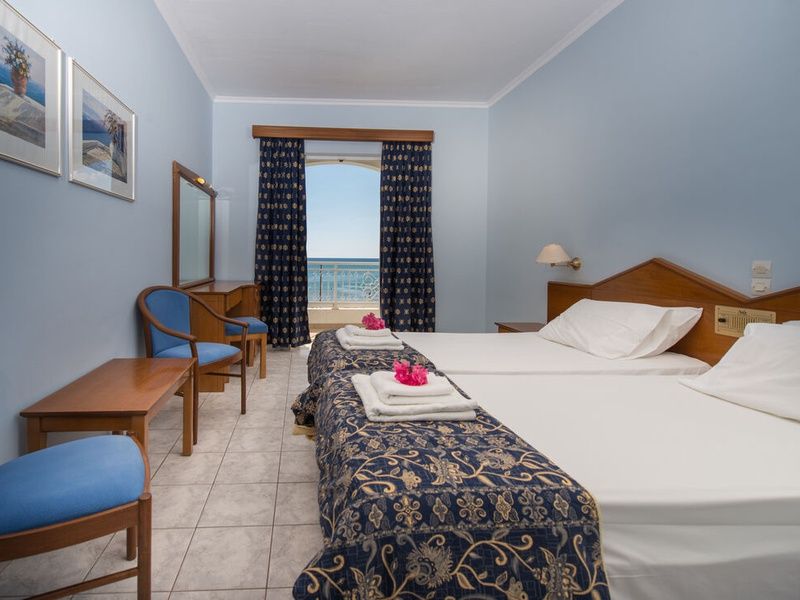 Hôtel Astir Beach Hotel 3* pas cher photo 3