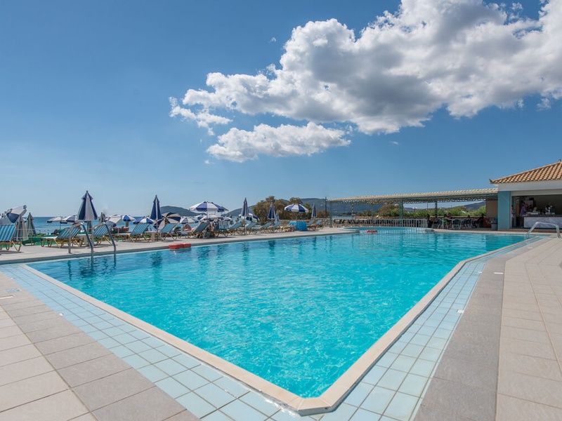 Hôtel Astir Beach Hotel 3* pas cher photo 4