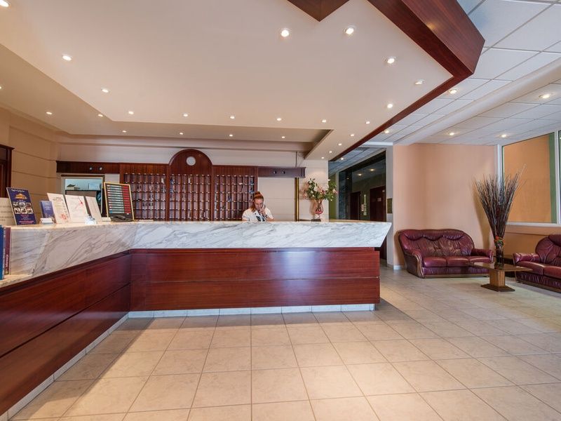 Hôtel Astir Beach Hotel 3* pas cher photo 7
