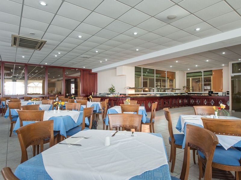Hôtel Astir Beach Hotel 3* pas cher photo 10