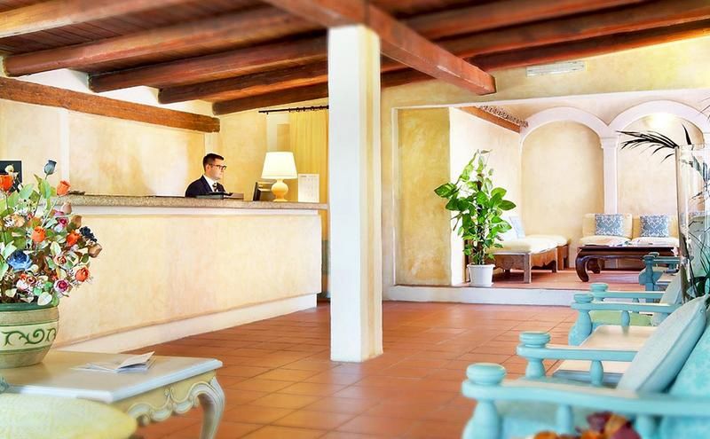 Hôtel Colonna Du Golf Resort & Residence 4* pas cher photo 4