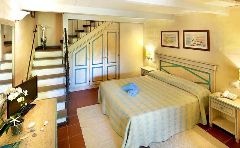 Hôtel Colonna Du Golf Resort & Residence 4* pas cher photo 5