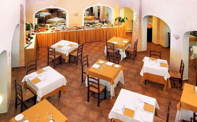 Hôtel Colonna Du Golf Resort & Residence 4* pas cher photo 6