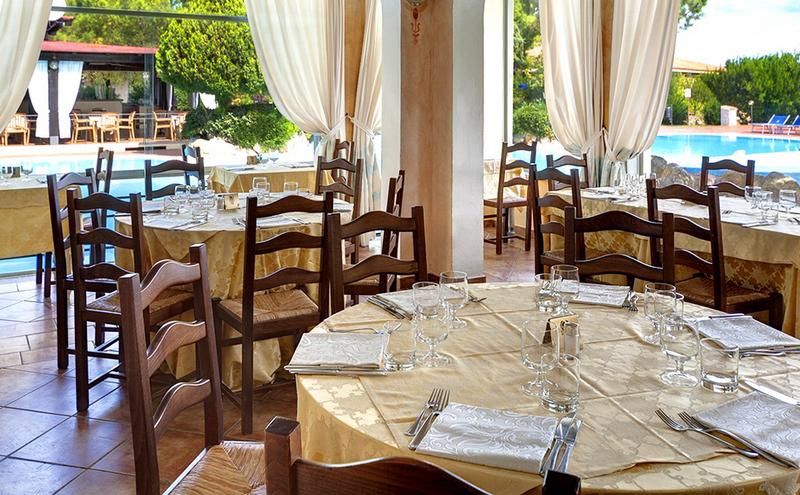 Hôtel Colonna Du Golf Resort & Residence 4* pas cher photo 7