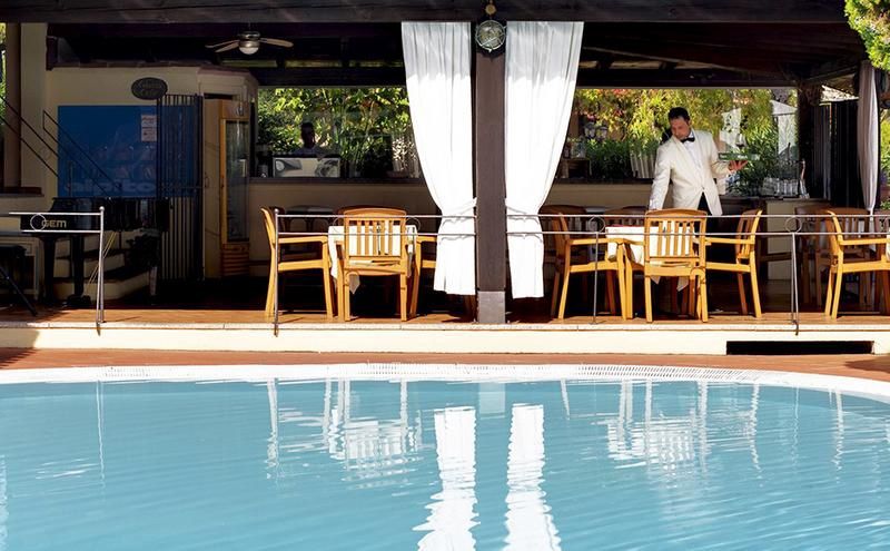 Hôtel Colonna Du Golf Resort & Residence 4* pas cher photo 8