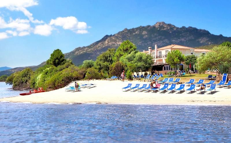 Hôtel Colonna Du Golf Resort & Residence 4* pas cher photo 9