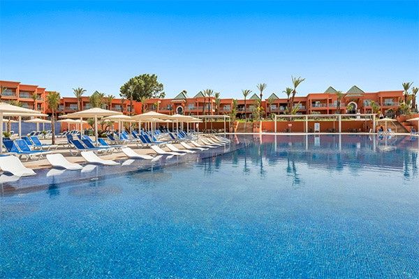 Club Framissima Premium Club Sungo by Pickalbatros 5* pas cher photo 2