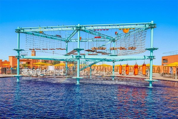 Club Framissima Premium Club Sungo by Pickalbatros 5* pas cher photo 6