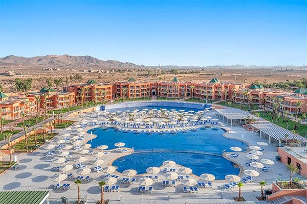 Club Framissima Premium Club Sungo by Pickalbatros 5* pas cher photo 33