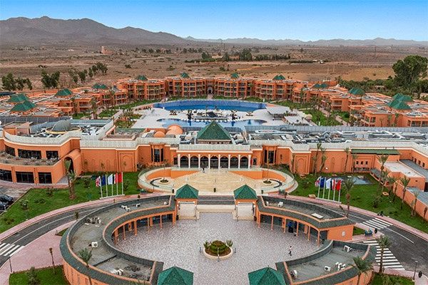 Club Framissima Premium Club Sungo by Pickalbatros 5* pas cher photo 34