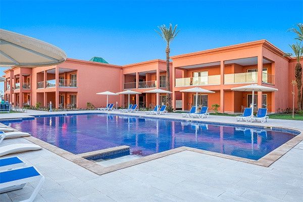 Club Framissima Premium Club Sungo by Pickalbatros 5* pas cher photo 4