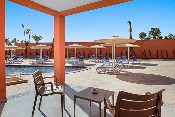 Club Framissima Premium Club Sungo by Pickalbatros 5* pas cher photo 14