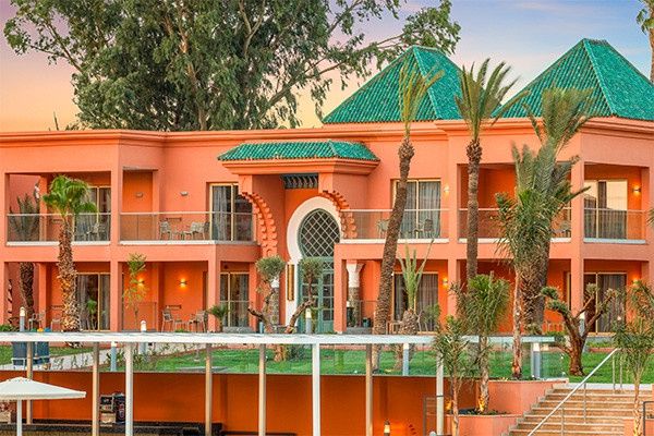 Club Framissima Premium Club Sungo by Pickalbatros 5* pas cher photo 9