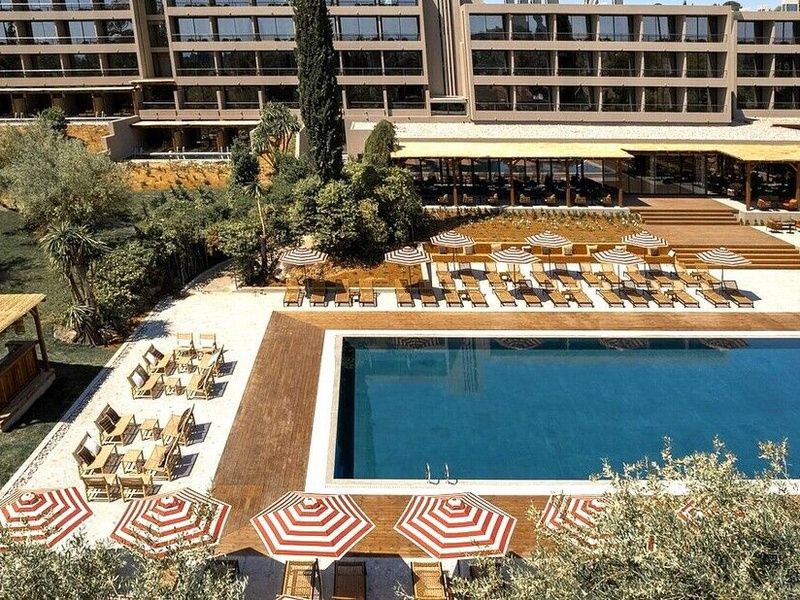 Hôtel Cook's Club Corfu 5* (Adult Only 16+) pas cher photo 1