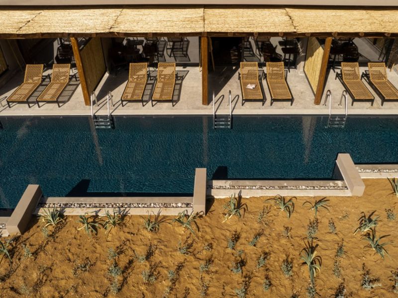 Hôtel Cook's Club Corfu 5* (Adult Only 16+) pas cher photo 2