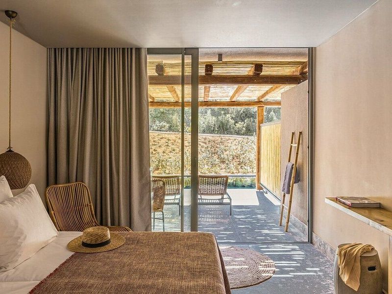 Hôtel Cook's Club Corfu 5* (Adult Only 16+) pas cher photo 3