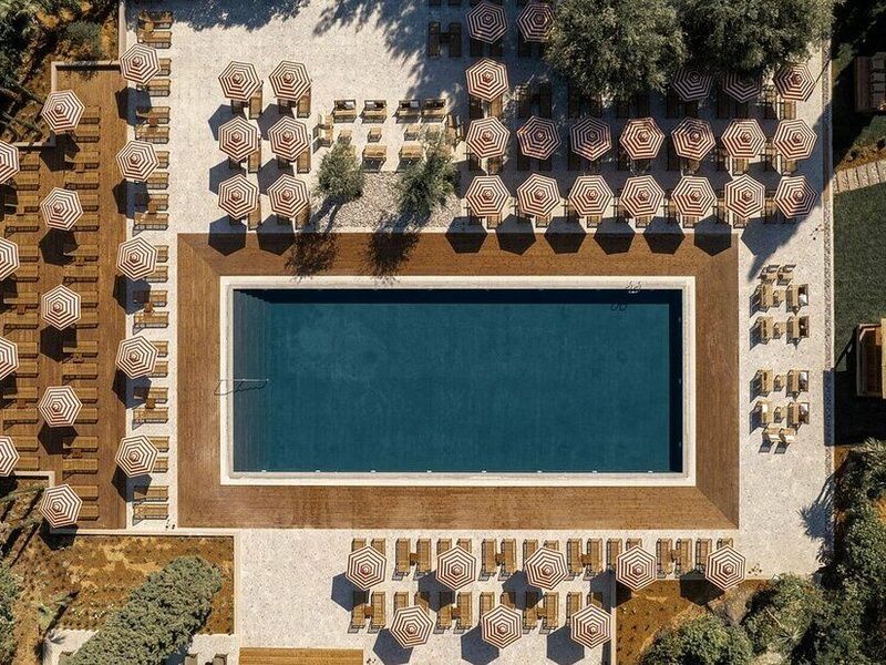 Hôtel Cook's Club Corfu 5* (Adult Only 16+) pas cher photo 4