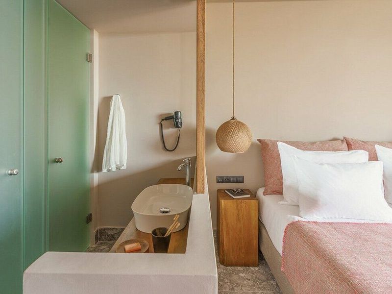 Hôtel Cook's Club Corfu 5* (Adult Only 16+) pas cher photo 5