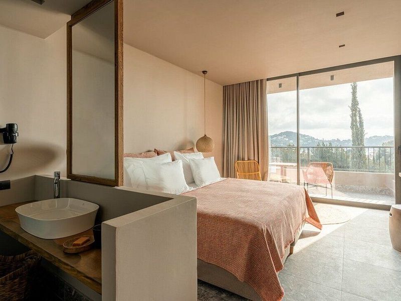 Hôtel Cook's Club Corfu 5* (Adult Only 16+) pas cher photo 6