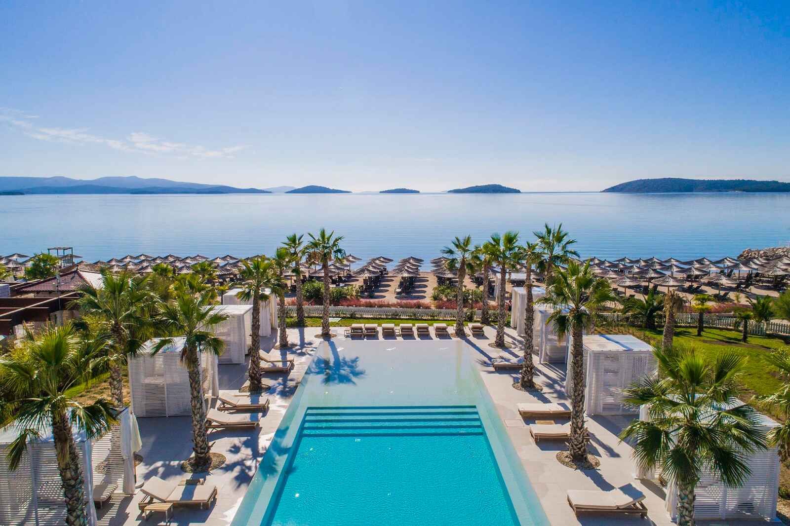 Hôtel Amadria Park Jure 4* pas cher