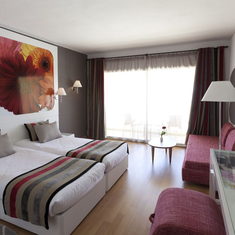 Mondi Club One Resort Jockey 4* pas cher photo 15