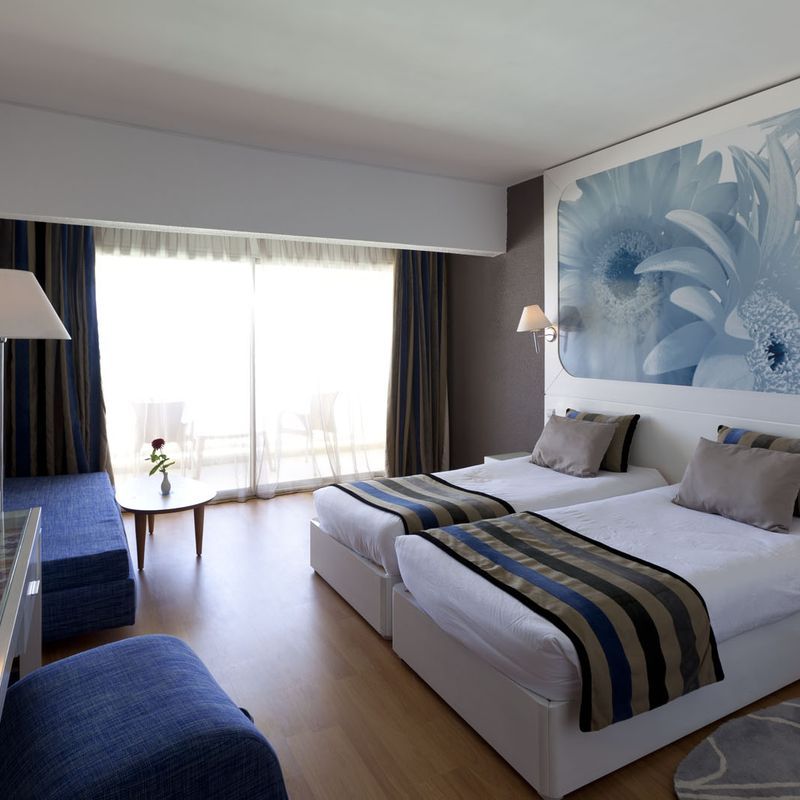 Mondi Club One Resort Jockey 4* pas cher photo 17