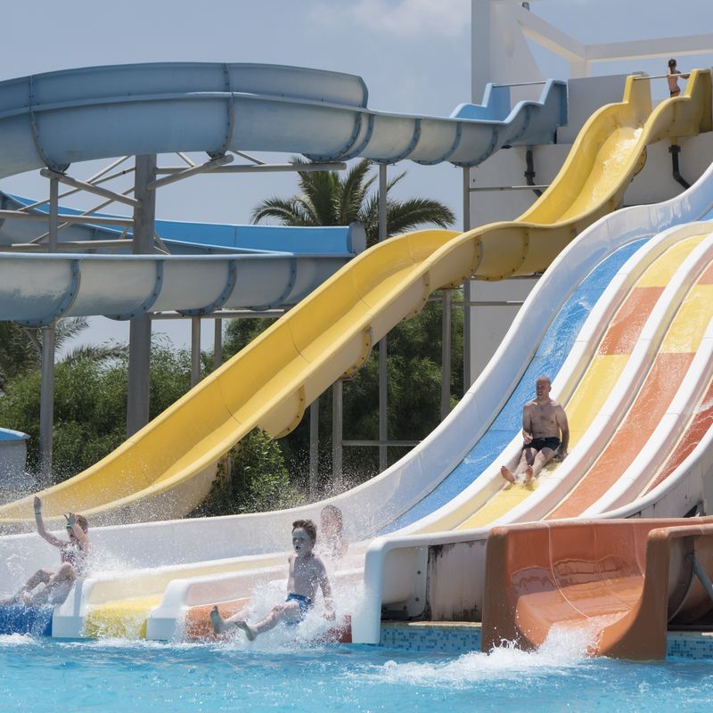 Mondi Club One Resort Jockey 4* pas cher photo 26