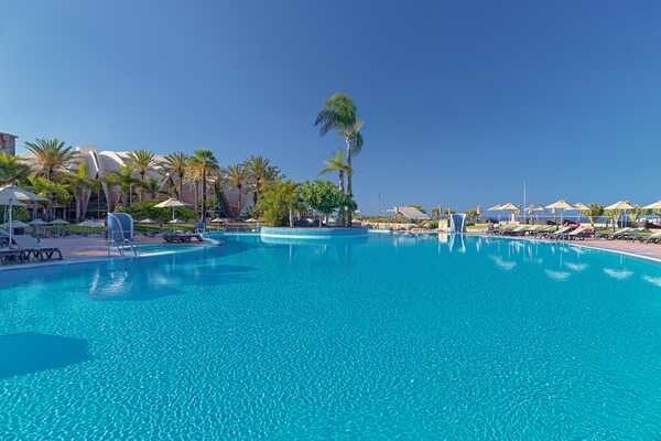 Hôtel H10 Playa Meloneras Palace 5* pas cher photo 3