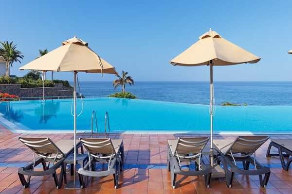 Hôtel H10 Playa Meloneras Palace 5* pas cher photo 5
