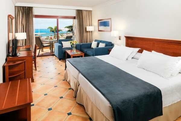 Hôtel H10 Playa Meloneras Palace 5* pas cher photo 7