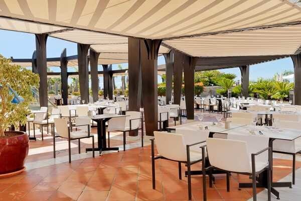 Hôtel H10 Playa Meloneras Palace 5* pas cher photo 10
