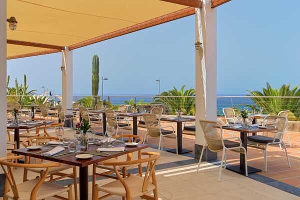 Hôtel H10 Playa Meloneras Palace 5* pas cher photo 14