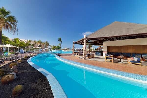 Hôtel H10 Playa Meloneras Palace 5* pas cher photo 15