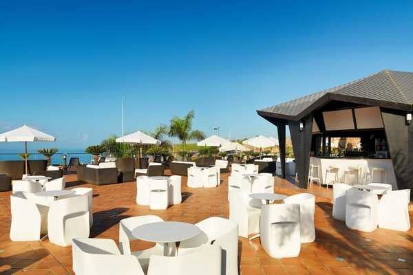 Hôtel H10 Playa Meloneras Palace 5* pas cher photo 18